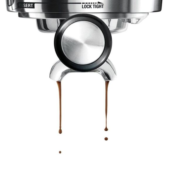 Breville Stainless Steel Barista Express Espresso Machine - Picture 8 of 16